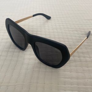 Quay Sunglasses